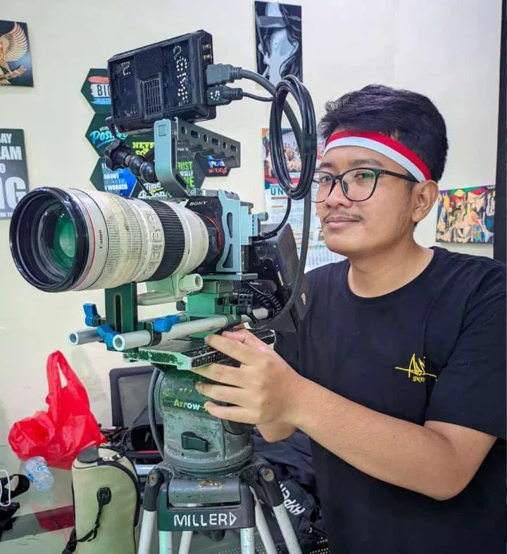 Rizki Adi Saputra