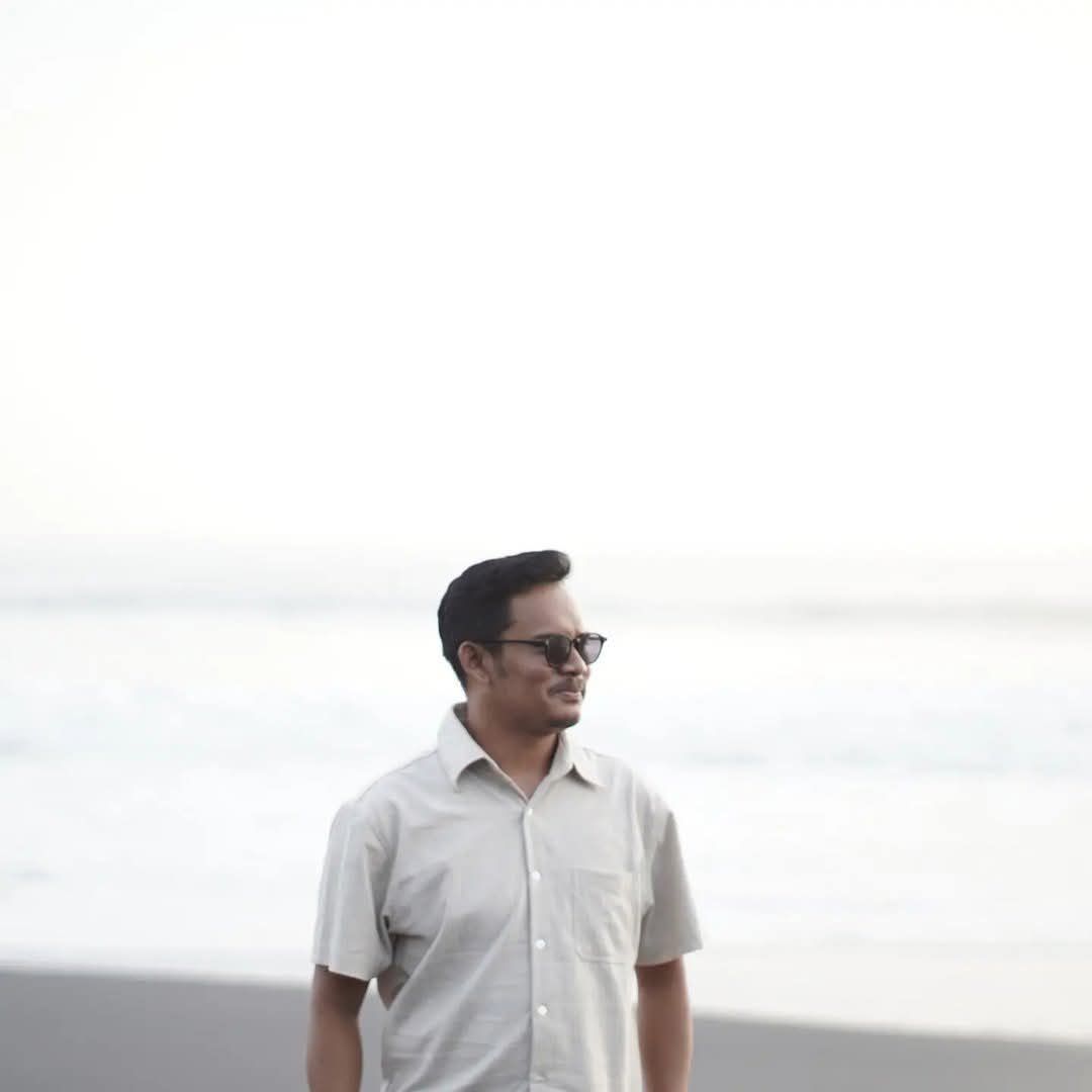 Gilang Zofpan Tizar