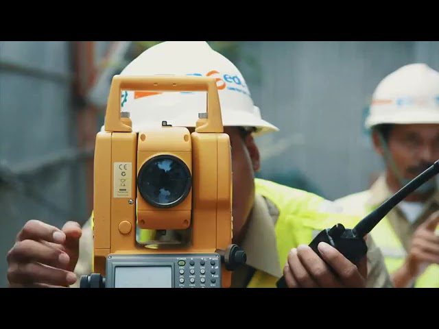 Company Profile Wika