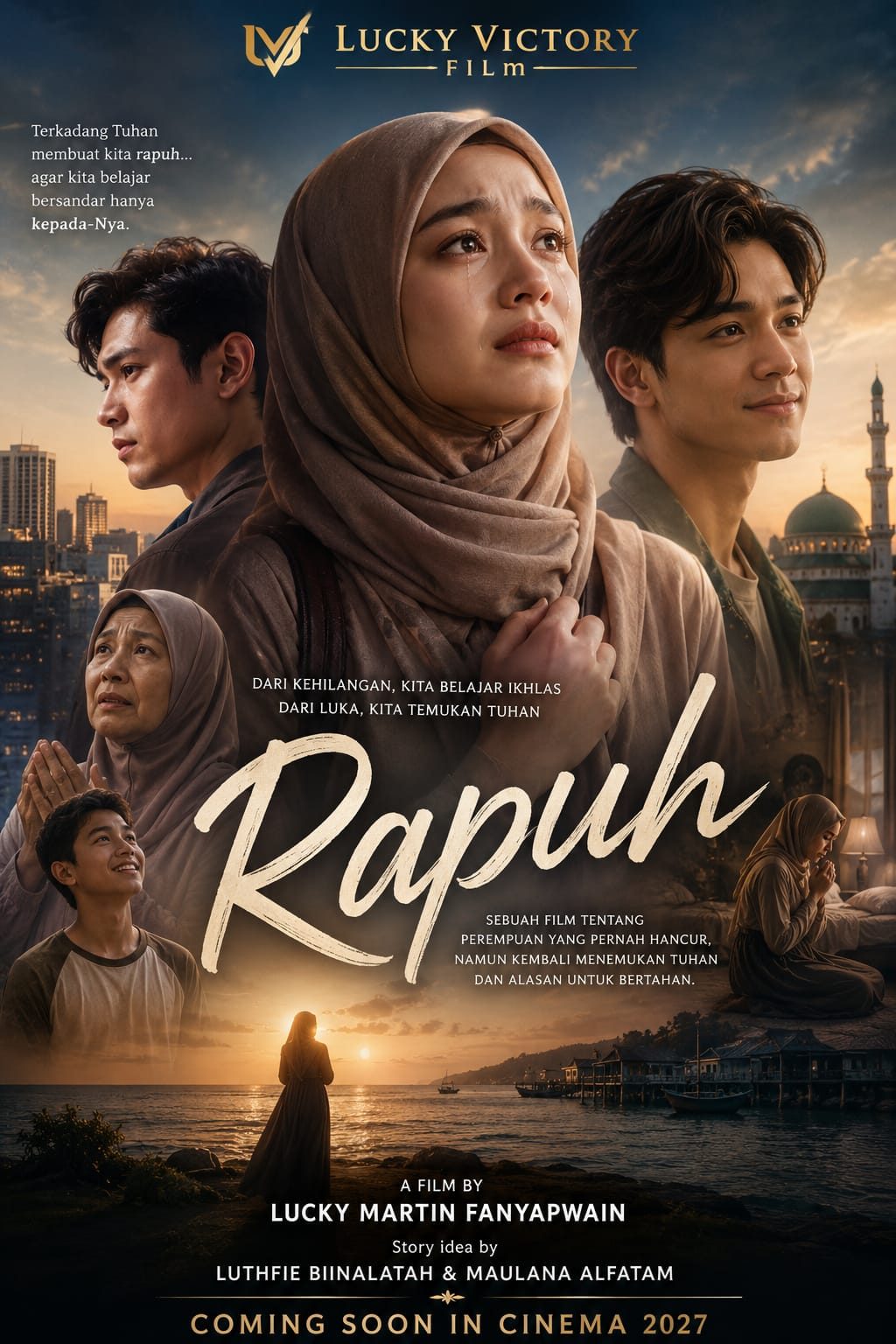 Rapuh (2027)