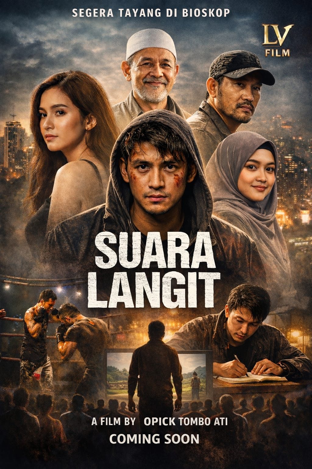 Suara Langit (2027)