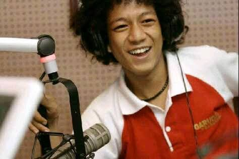 Lucky Martin