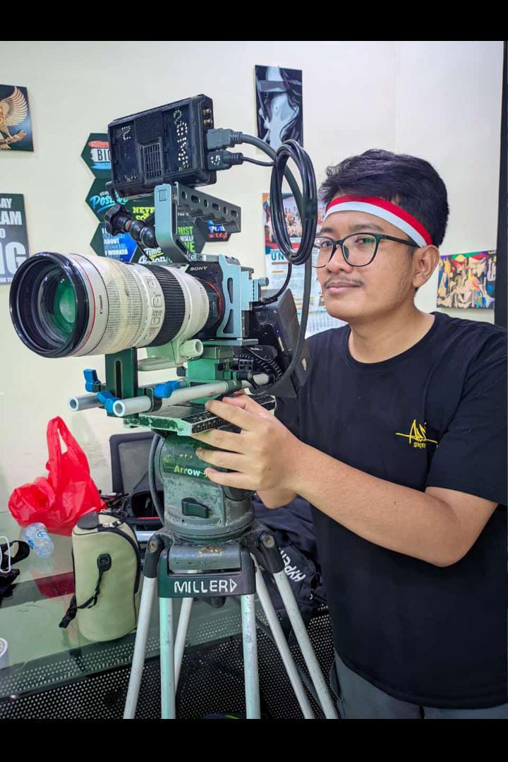 Rizki Adi Saputra